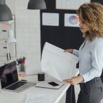 Come across with thoughts for computer standing desks