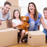 Relocating Companies Could Have a Variety of Moving Services
