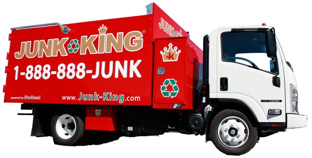 Junk Removal Company