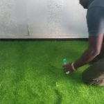 Mull over to Purchase An Artificial Lawn