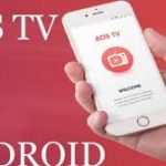 Significant supplies about AOS TV application