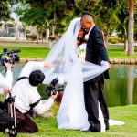 Wedding videographer to capture timeless moments on your day