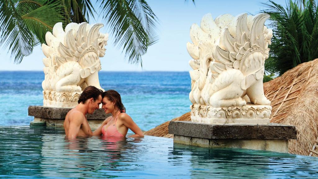 Bali Honeymoon Package