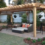 Add the Pergola Effect to Your Garden