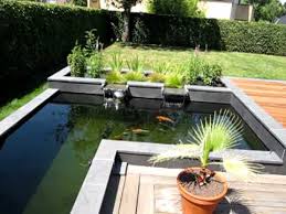 Keep up a Clean Garden Pond - Keep Your Fish Healthy