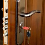 Successful locksmith answer for consider