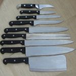 Picking the Perfect Kitchen Knife for Your Cooking Purpose