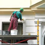 How to Prepare for Hiring an Entrance Painting Service Company?