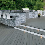 Elevate Your Deck Design with Composite Materials