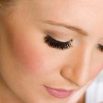 Amazing eyelash extensions for you to show off