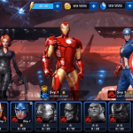 Totally free marvel future fight hack for Each A single